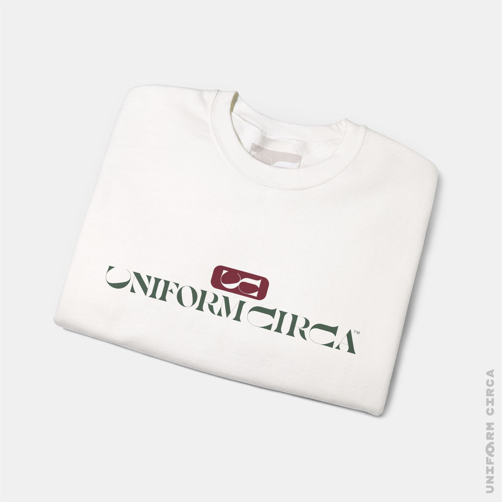 THE ITALIAN JOB | Crewneck Sweatshirt | Printed