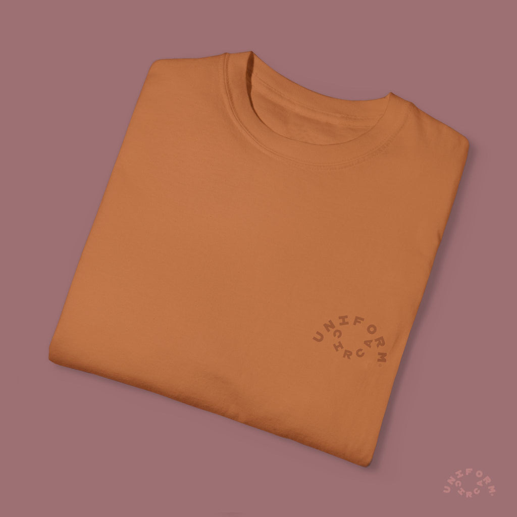 OCULUS  LOGO T-SHIRT | Monochromatic Color Print