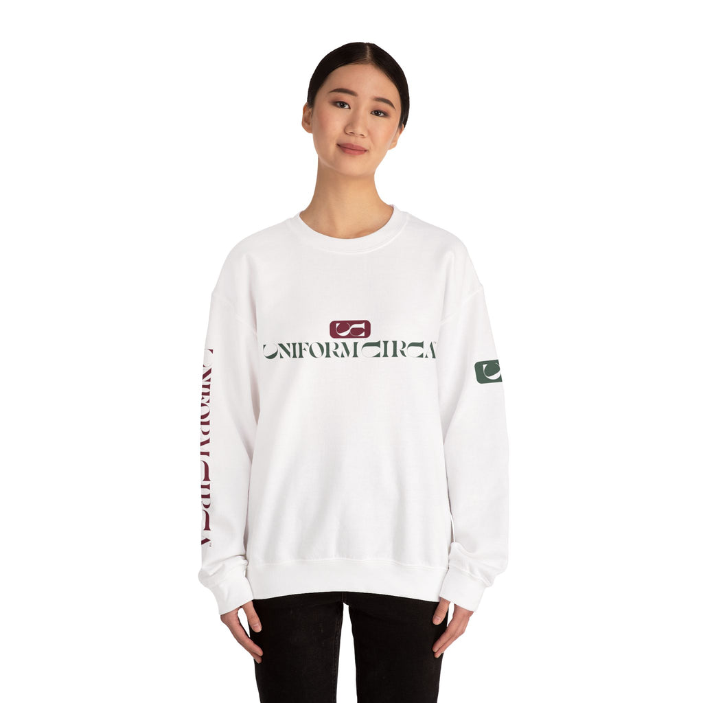 THE ITALIAN JOB | Crewneck Sweatshirt | Printed