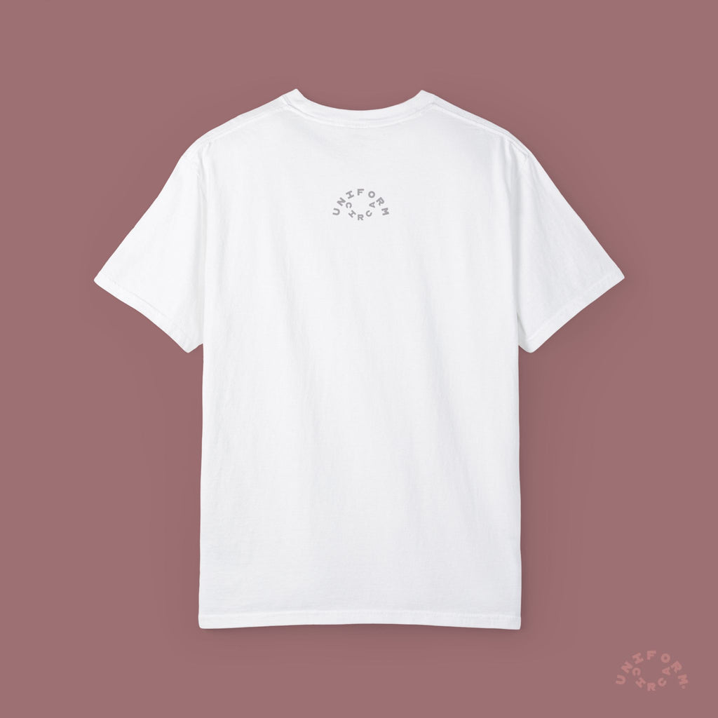 OCULUS  LOGO T-SHIRT | Monochromatic Color Print