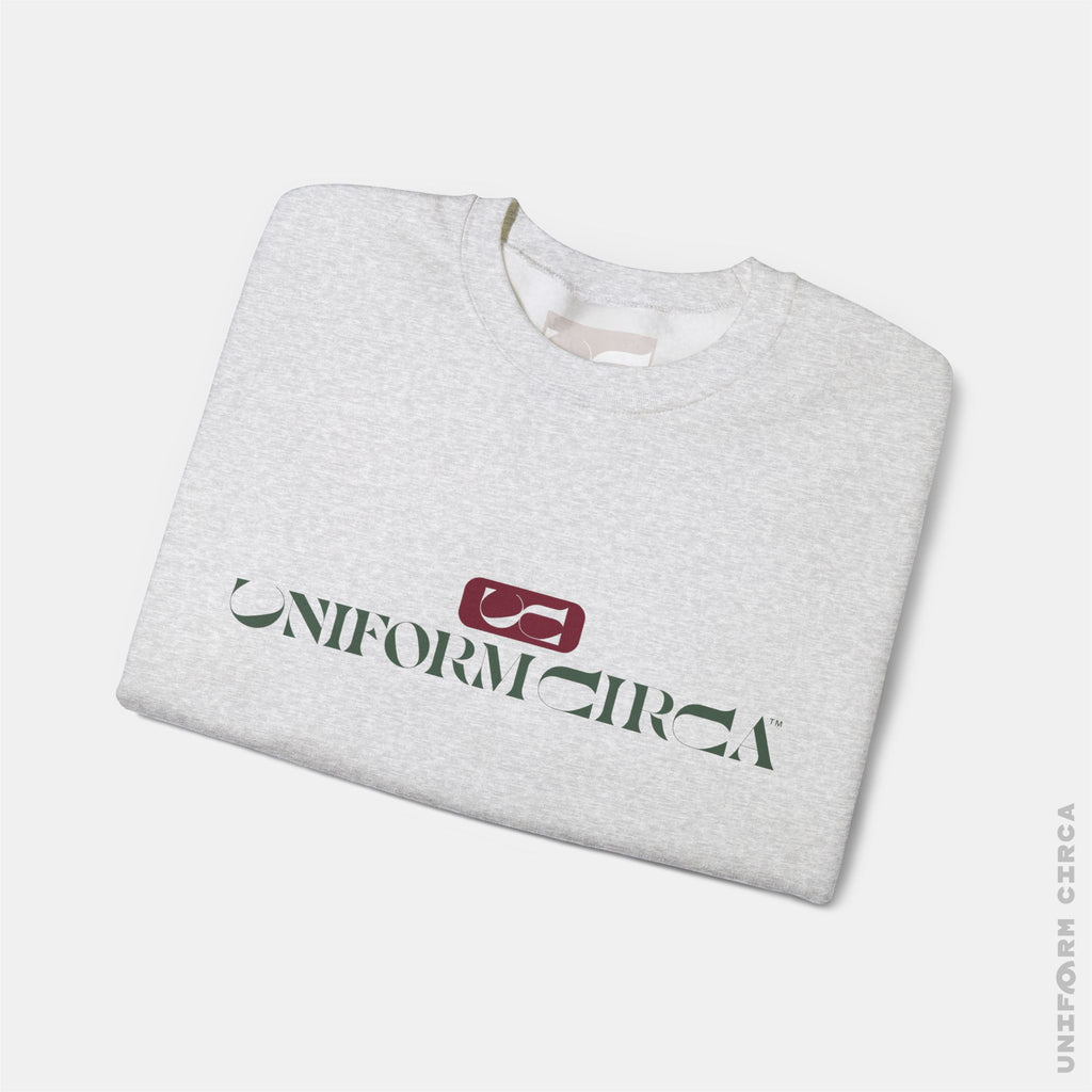 THE ITALIAN JOB | Crewneck Sweatshirt | Printed