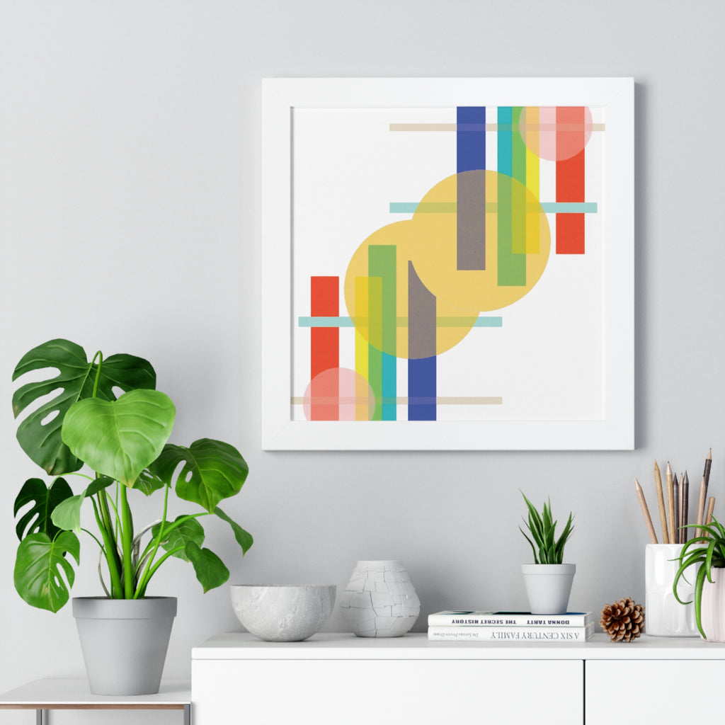 CARIBE | Human Created Digital Artwork by UNIFORM CIRCA