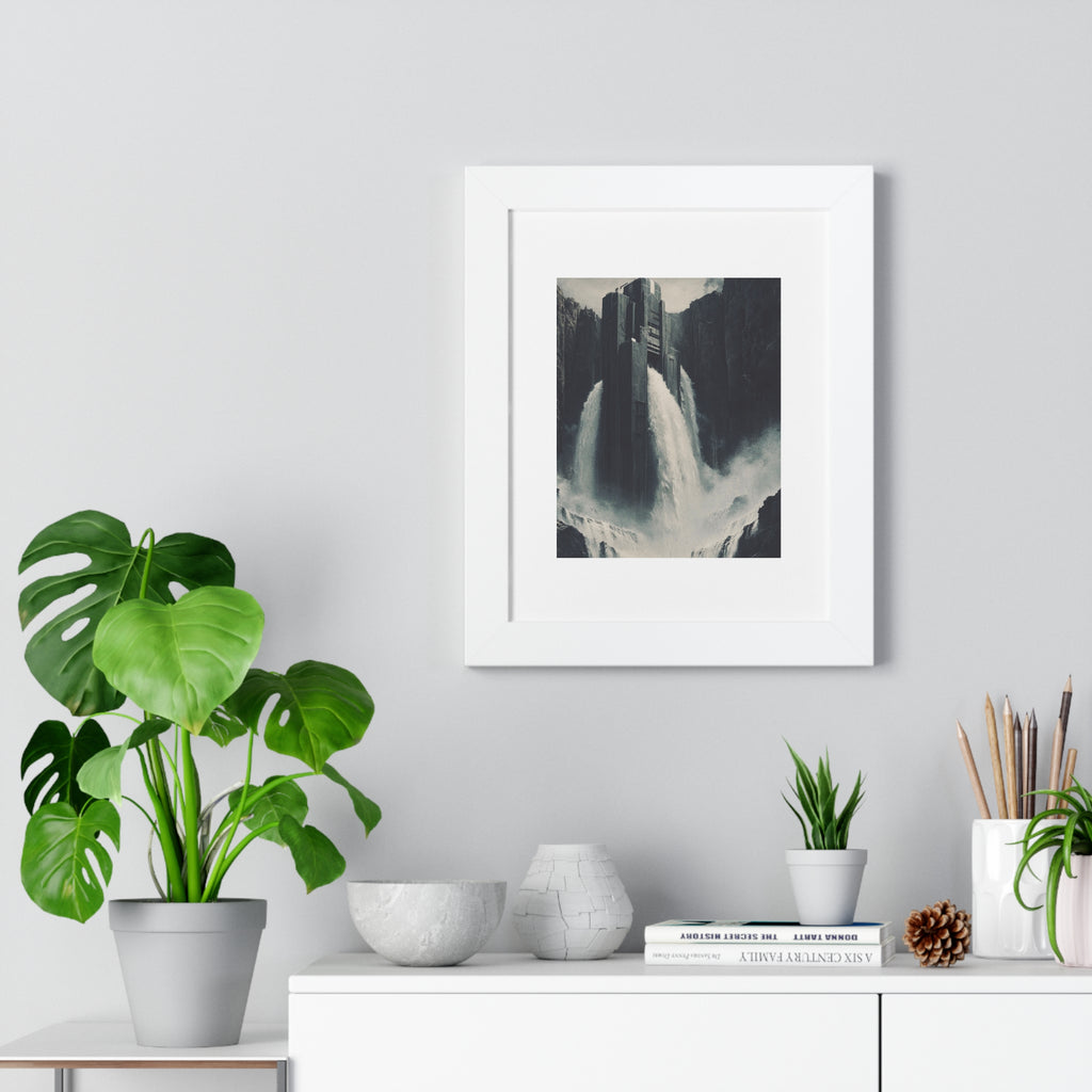 Image M121 | Ai A.CIrca | Printed
