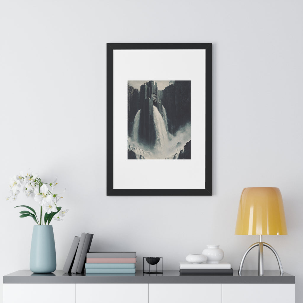 Image M121 | Ai A.CIrca | Printed