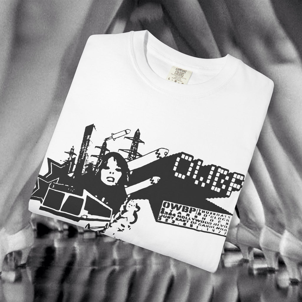 STAR SHOES OWBP THURSDAY | Crewneck T-Shirt
