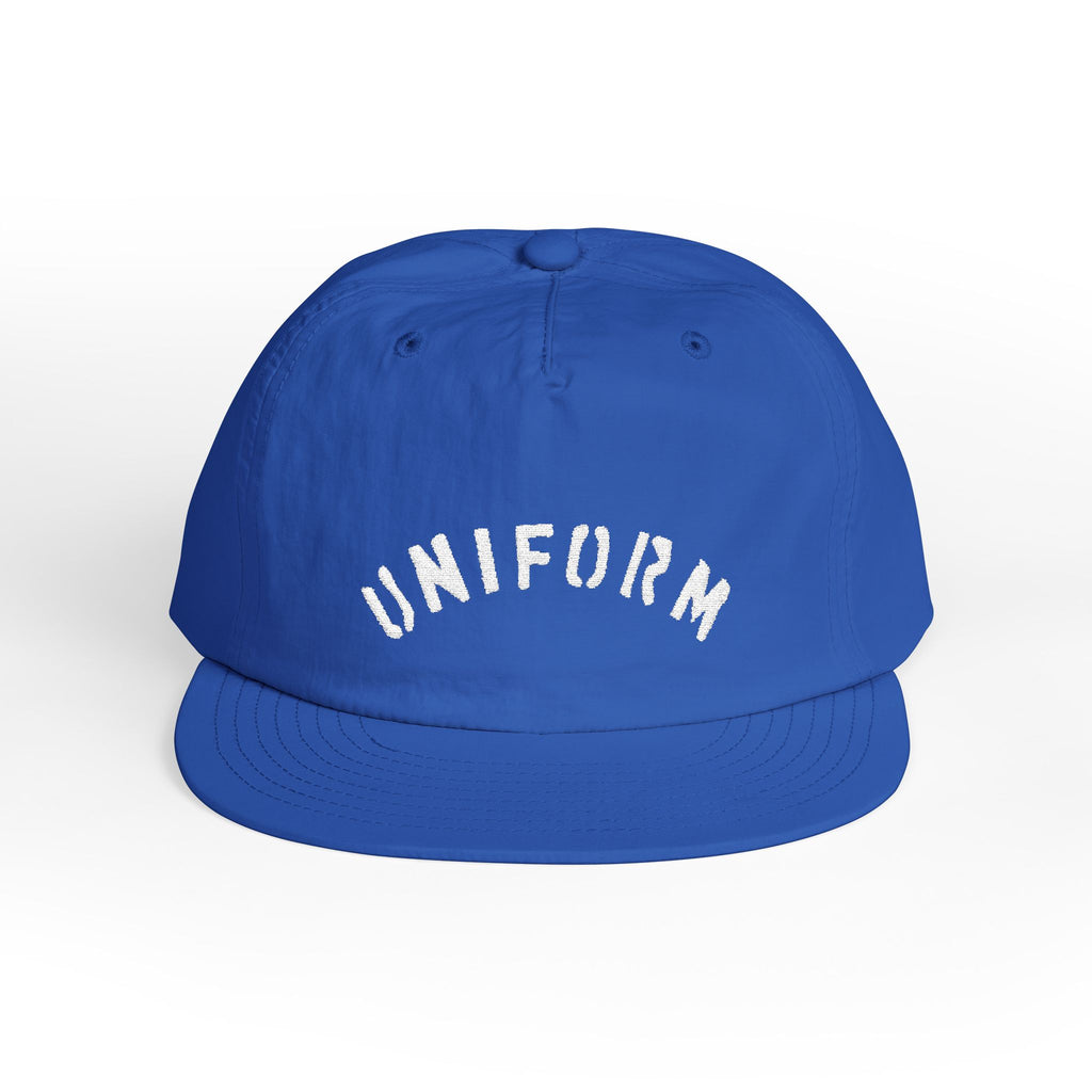 UNIFORM CIRCA SURF CAP | ARC UNIFORM WHITE