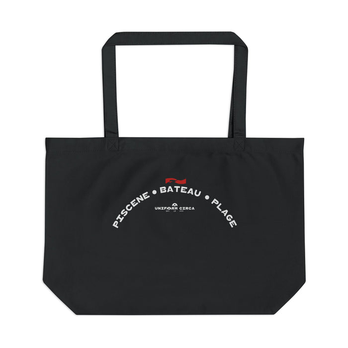 UNIFORM CIRCA TOTE | ARC SOLAR ALL