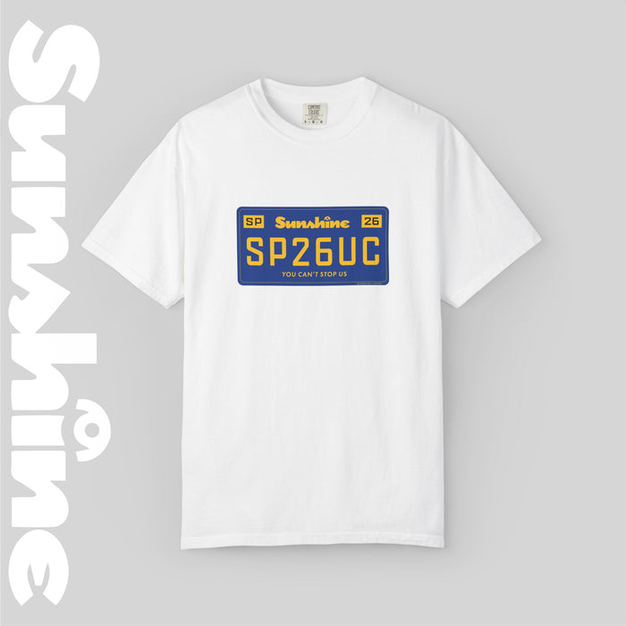 UNIFORM CIRCA T-SHIRT | PCH