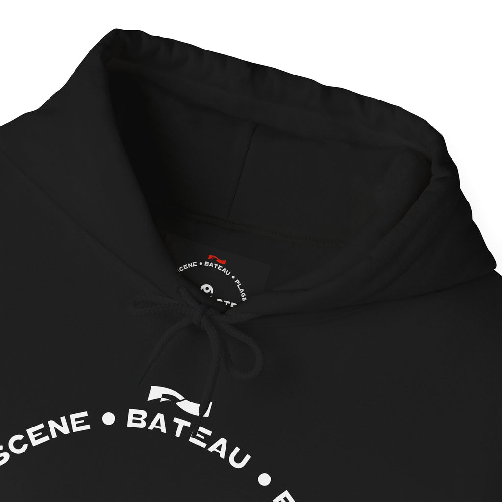 UNIFORM CIRCA HOODIE | ARC SOLAR