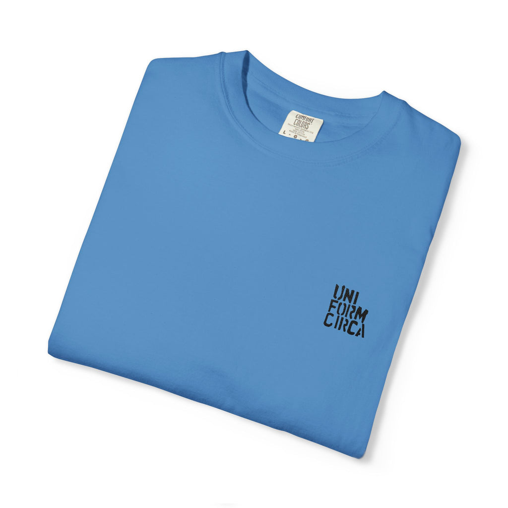 UNIFORM CIRCA T-SHIRT | TRI-MARK