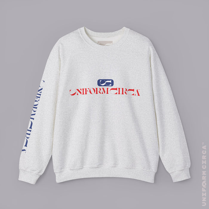 FRENCH CONNECTION | Crewneck Sweatshirt | Printed