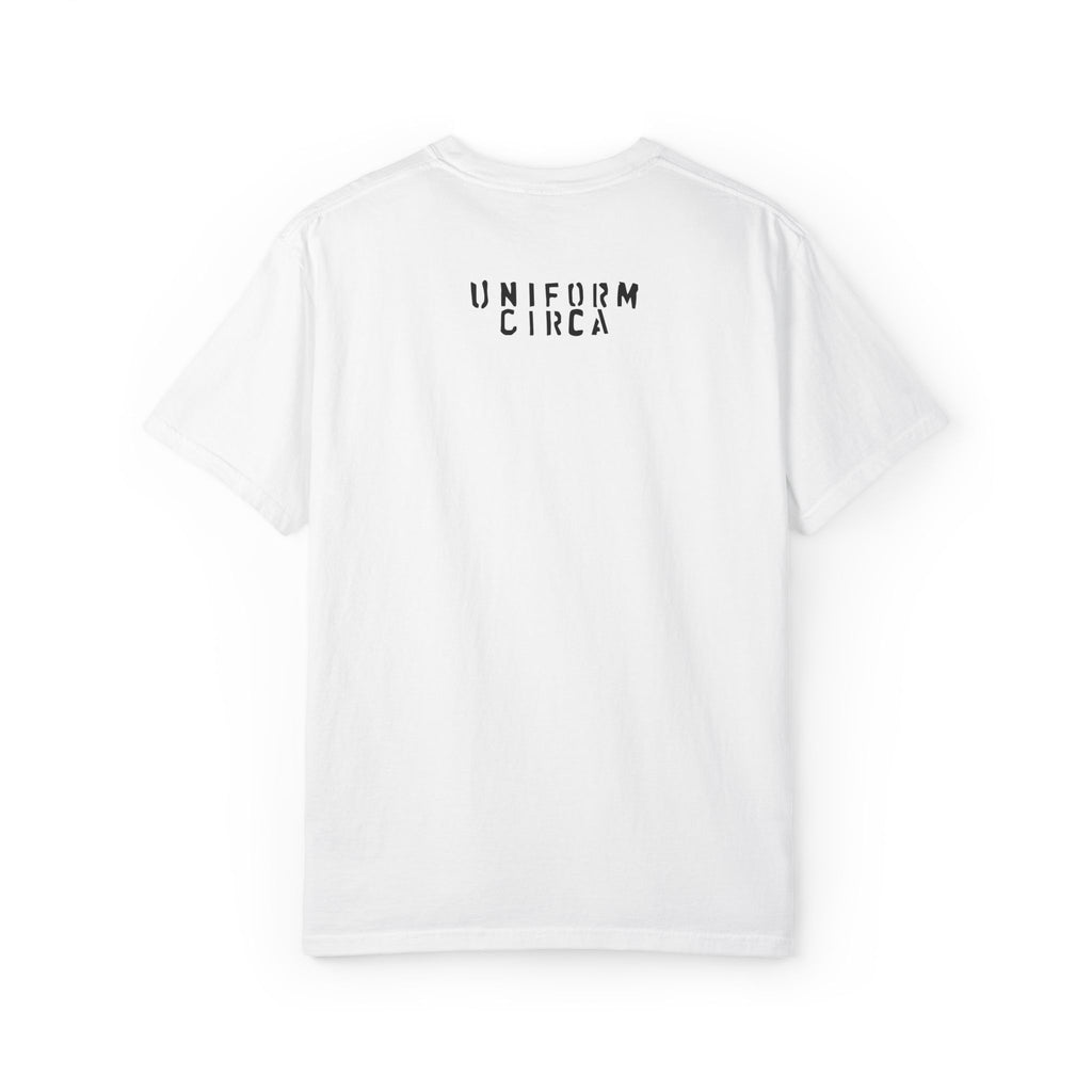 UNIFORM CIRCA T-SHIRT | ANOTHER COUNTRY