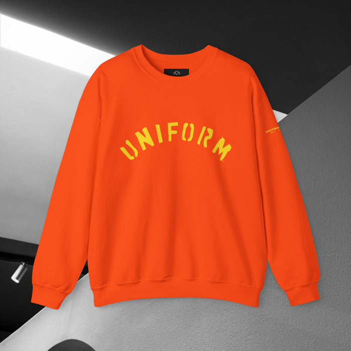 UNIFORM CIRCA SWEATSHIRT | ARC
