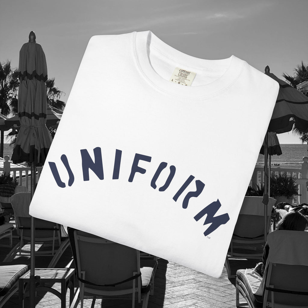 UNIFORM CIRCA T-SHIRT | ARC