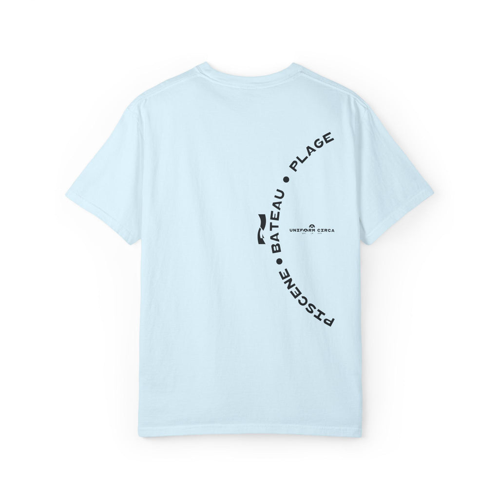 UNIFORM CIRCA T-SHIRT | ARC SOLAR
