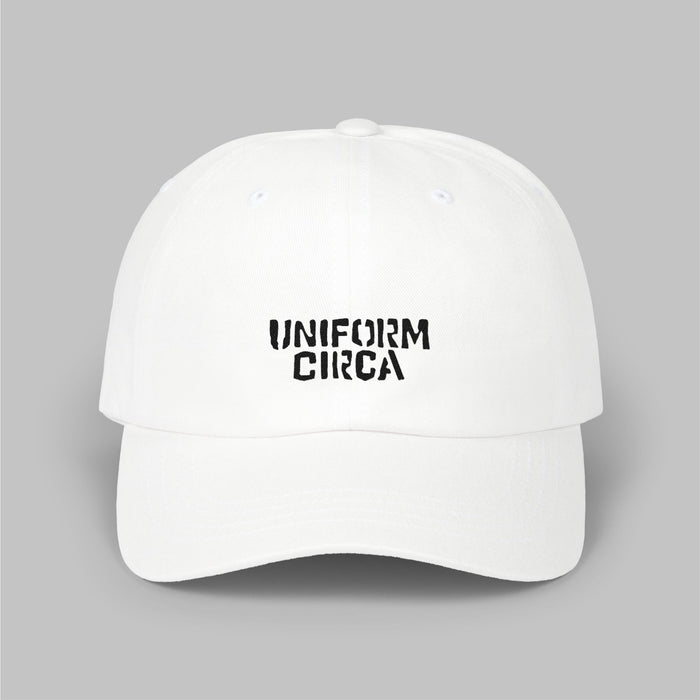 UNIFORM CIRCA DAD CAP | FOUNDING MARK