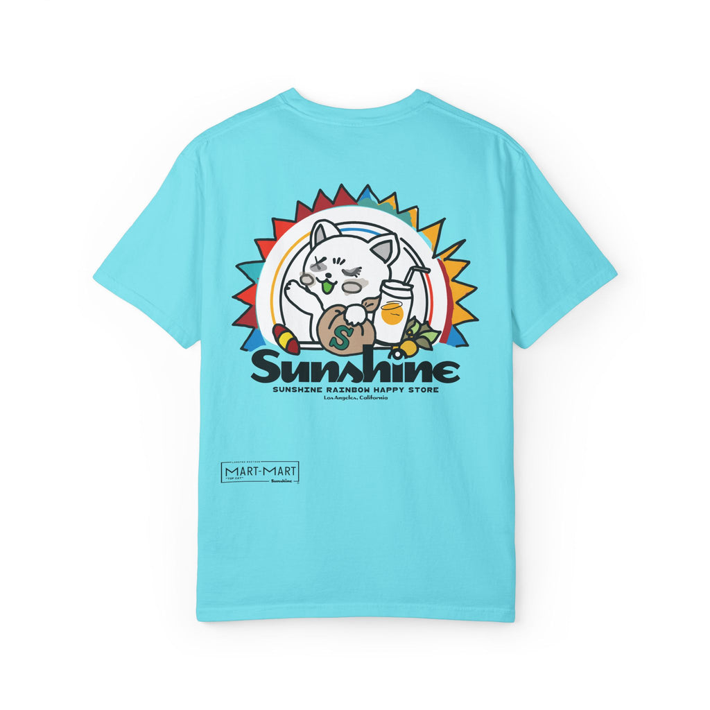 UNIFORM CIRCA T-SHIRT | TOP CAT