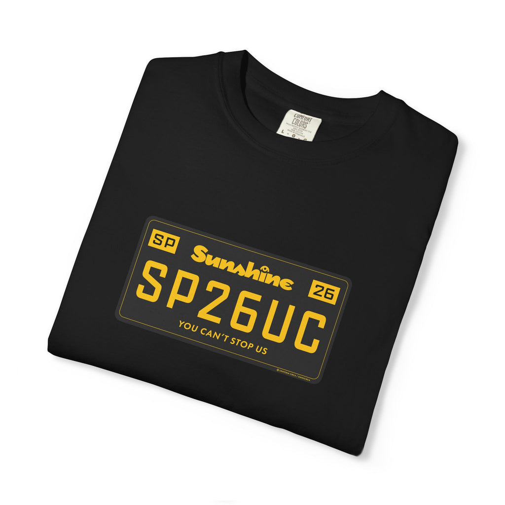 UNIFORM CIRCA T-SHIRT | PCH III
