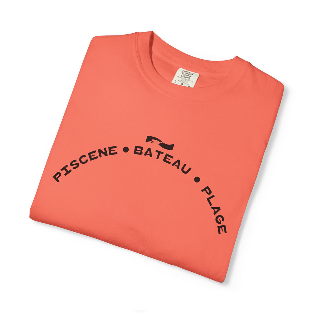 UNIFORM CIRCA T-SHIRT | ARC SOLAR