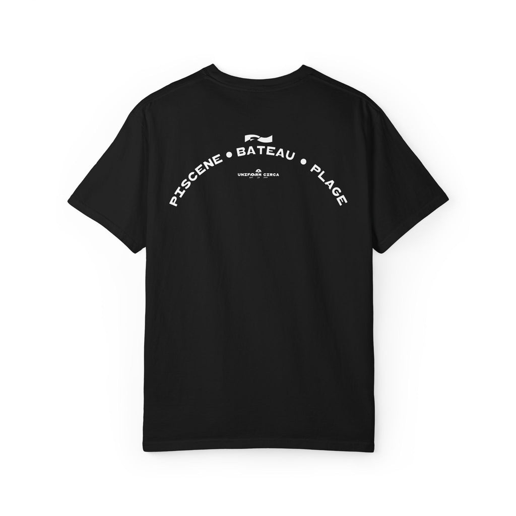 UNIFORM CIRCA T-SHIRT | ARC SOLAR