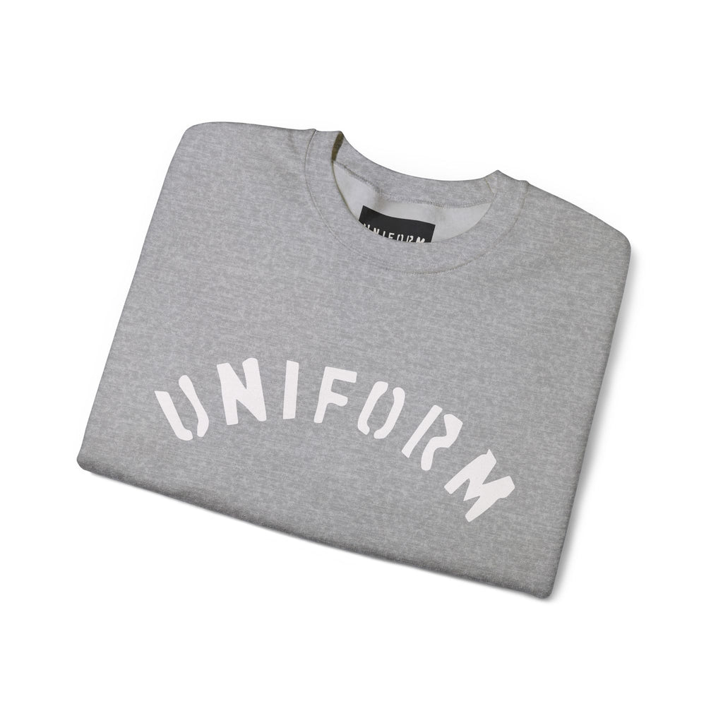 UNIFORM CIRCA SWEATSHIRT | ARC