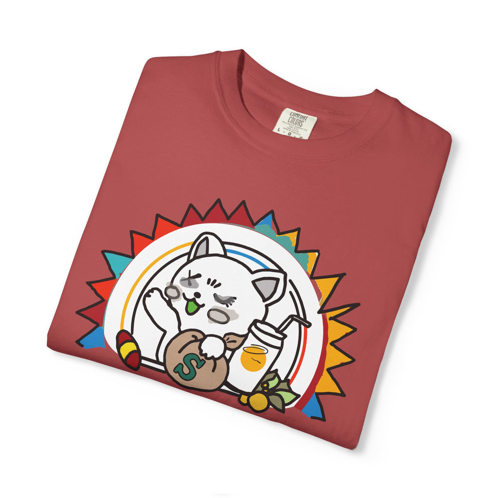 UNIFORM CIRCA T-SHIRT | TOP CAT