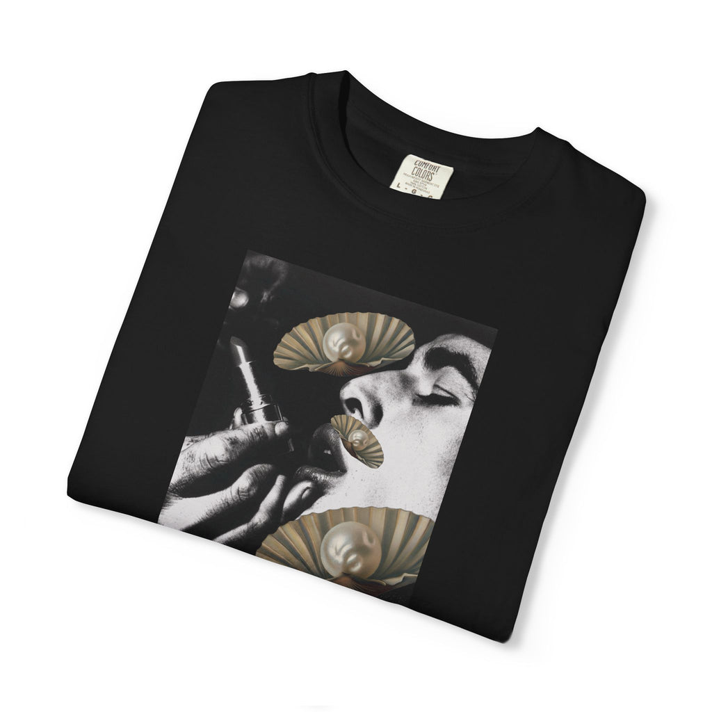 Diet Noir, Pearls No. 2 | UNIFORM T Shirt