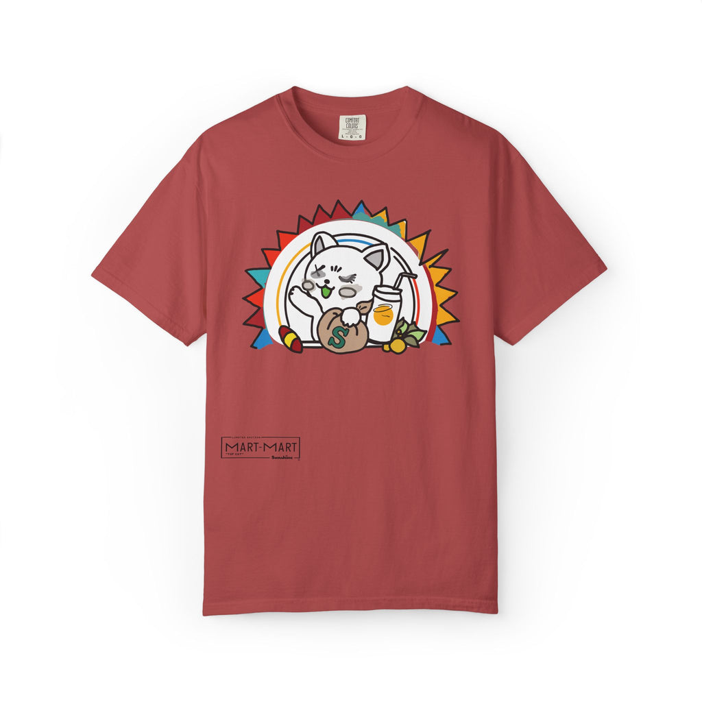 UNIFORM CIRCA T-SHIRT | TOP CAT