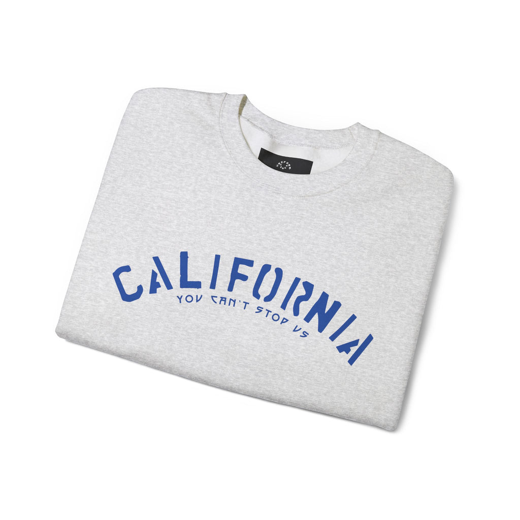 UNIFORM CIRCA SWEATSHIRT | ARC CALIFORNIA
