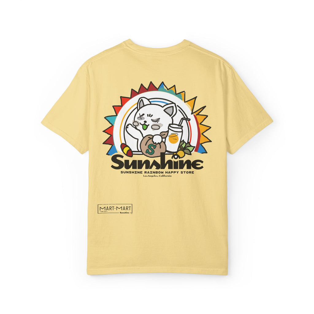 UNIFORM CIRCA T-SHIRT | TOP CAT