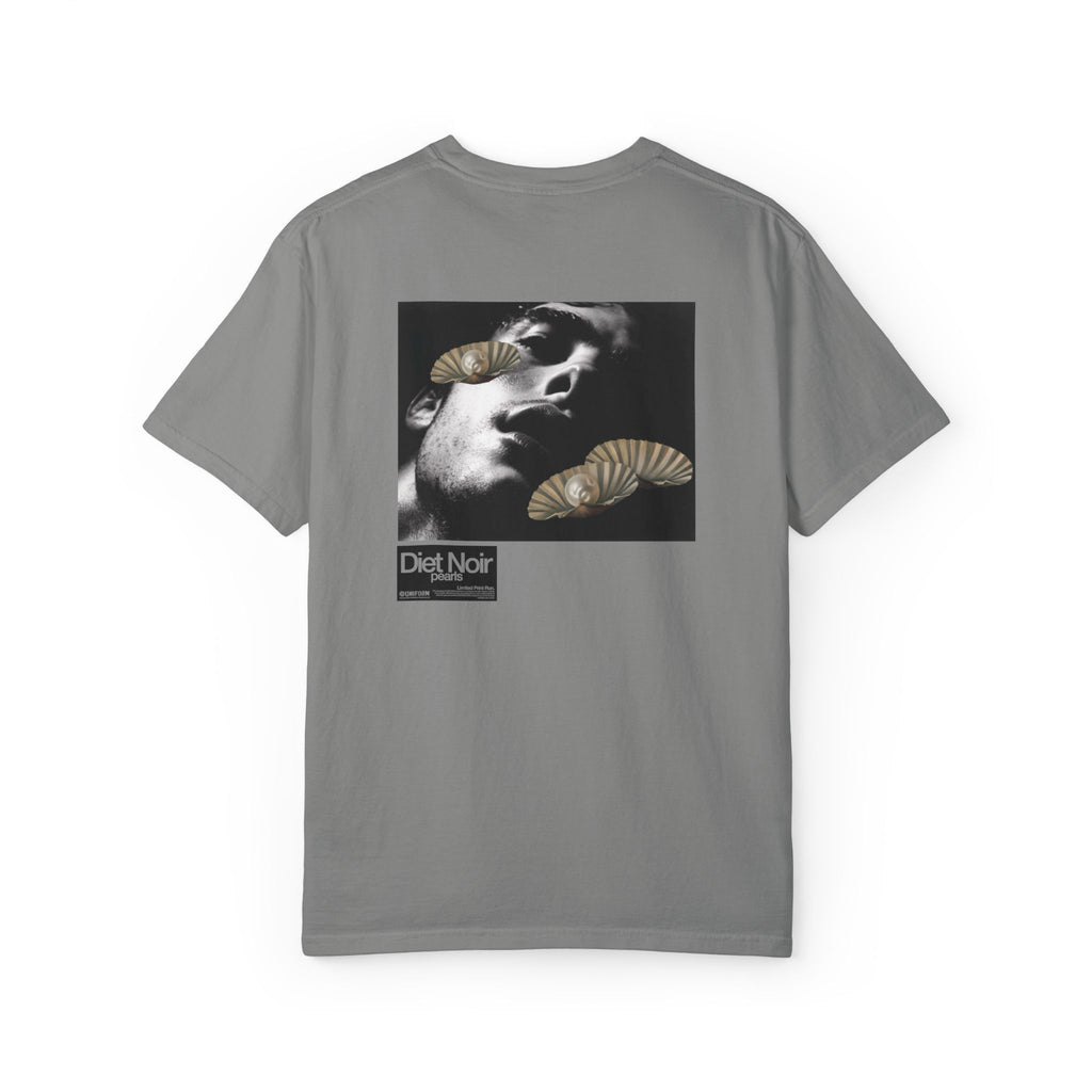 Diet Noir, Pearls No. 4 | UNIFORM T Shirt