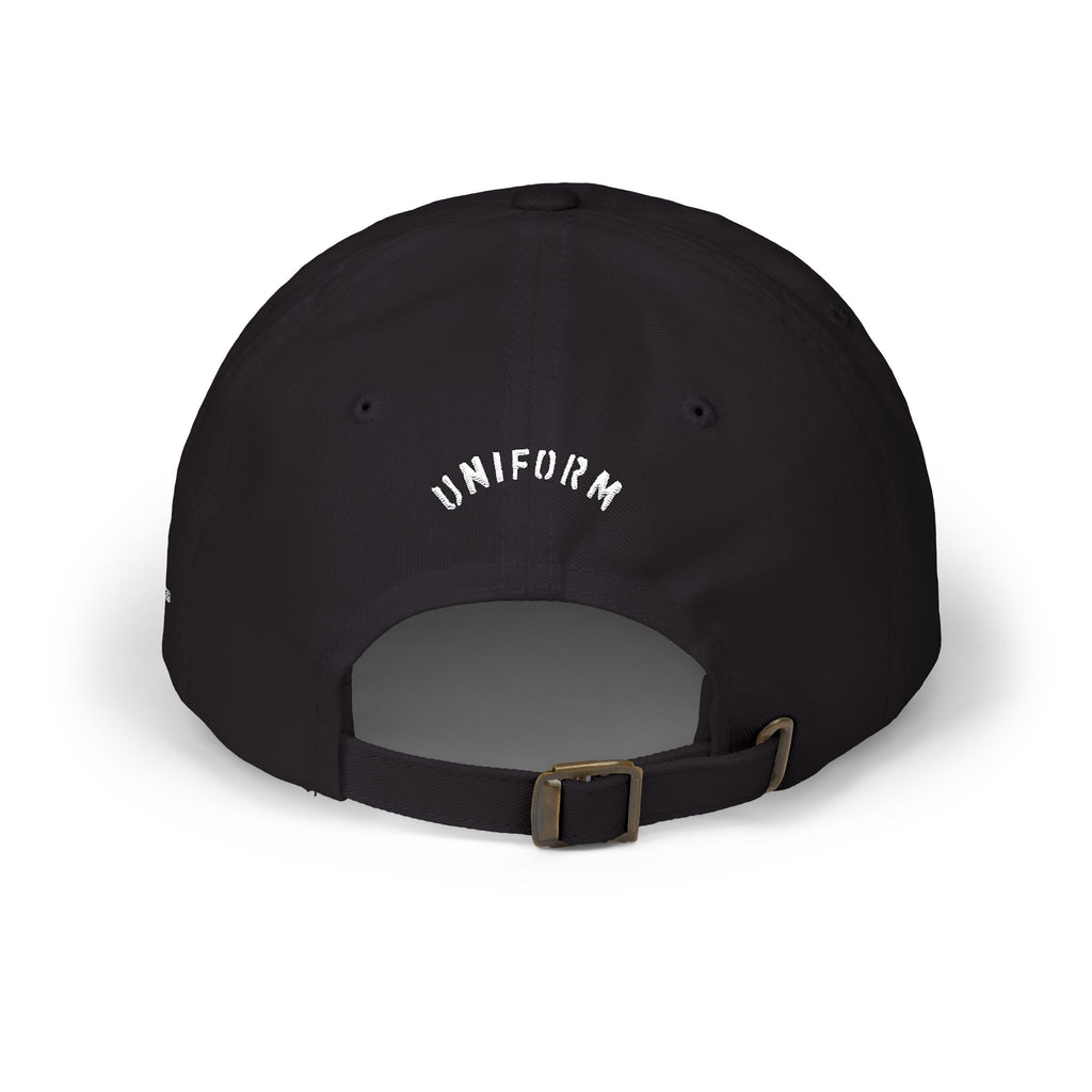 UNIFORM CIRCA CAP | ARC SOLAR DIVER