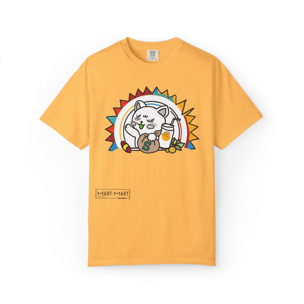 UNIFORM CIRCA T-SHIRT | TOP CAT