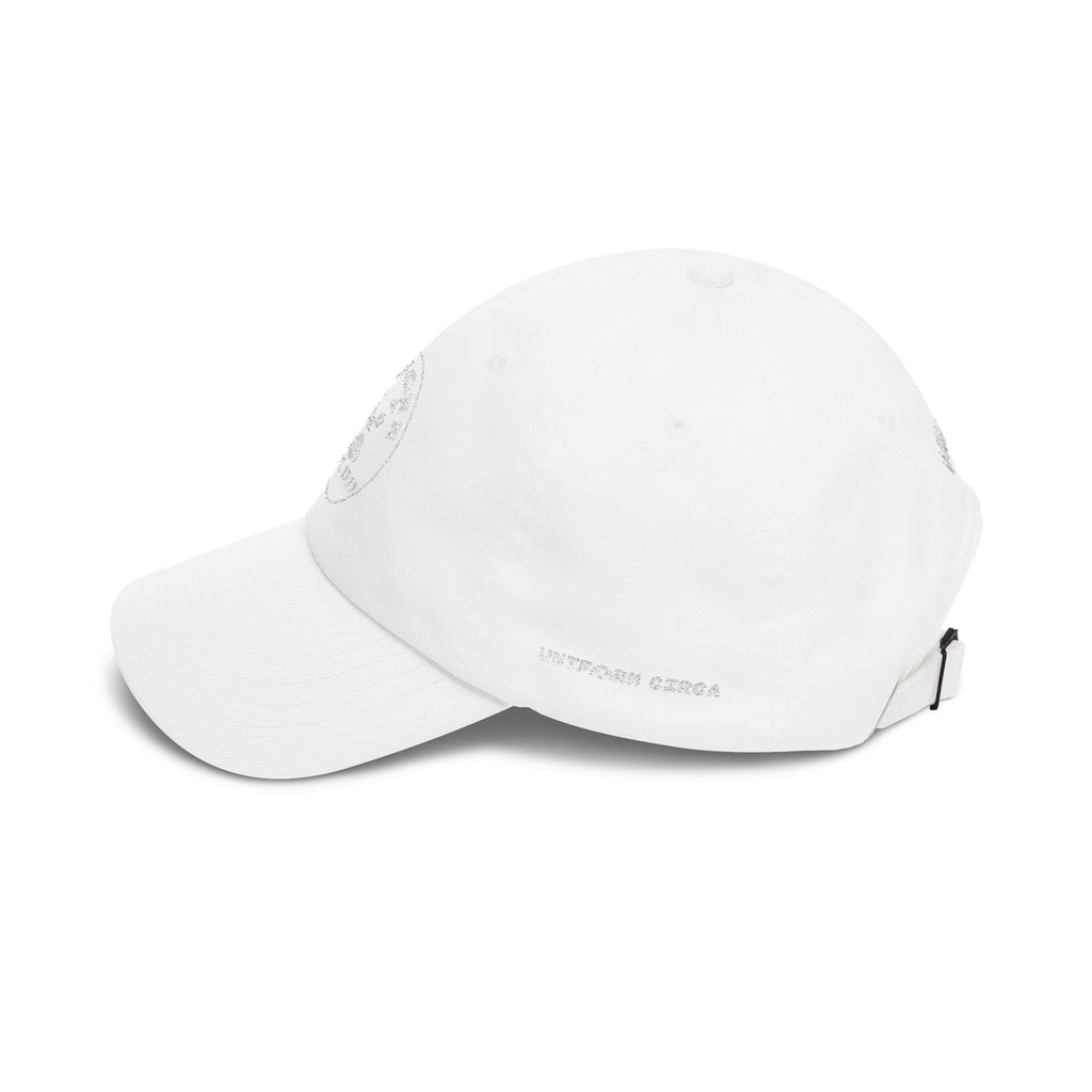 UNIFORM CIRCA CAP | OCULUS STAMP NAVY