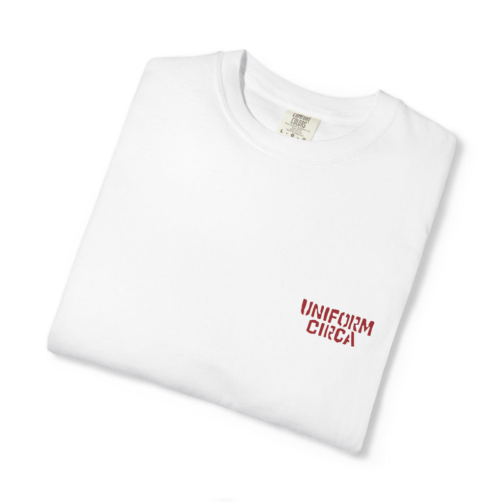 UNIFORM CIRCA T-SHIRT | 992 MARK