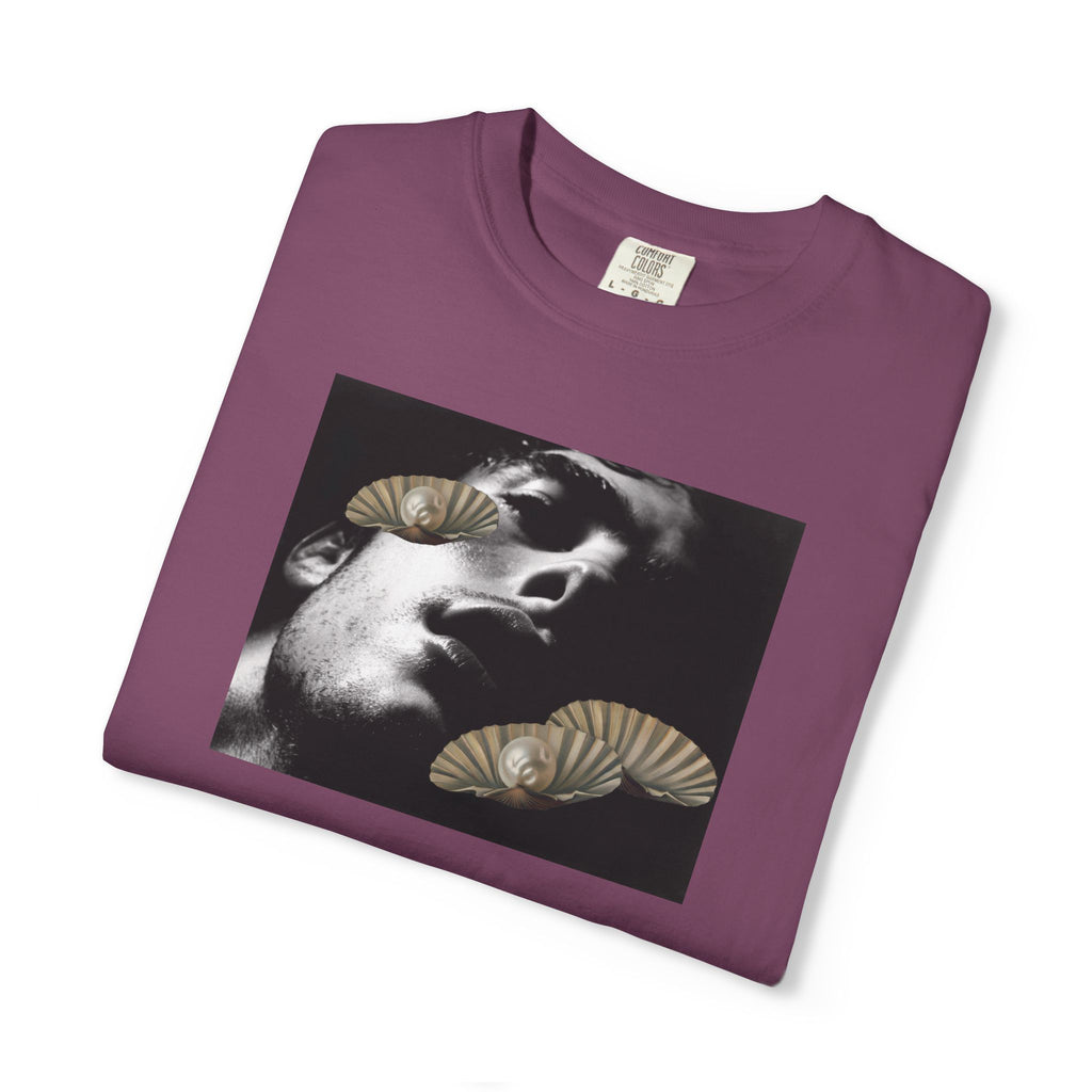 Diet Noir, Pearls No. 4 | UNIFORM T Shirt