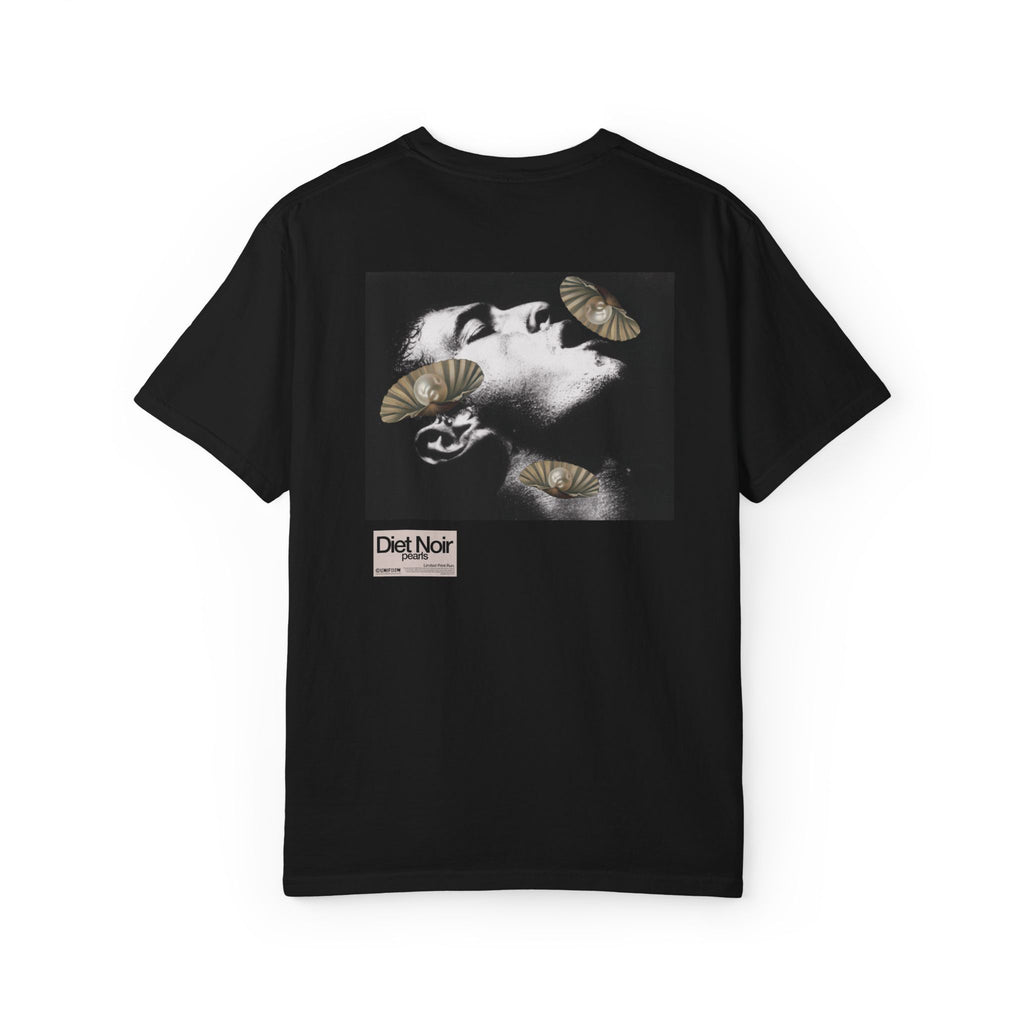 Diet Noir, Pearls No. 3 | UNIFORM T Shirt