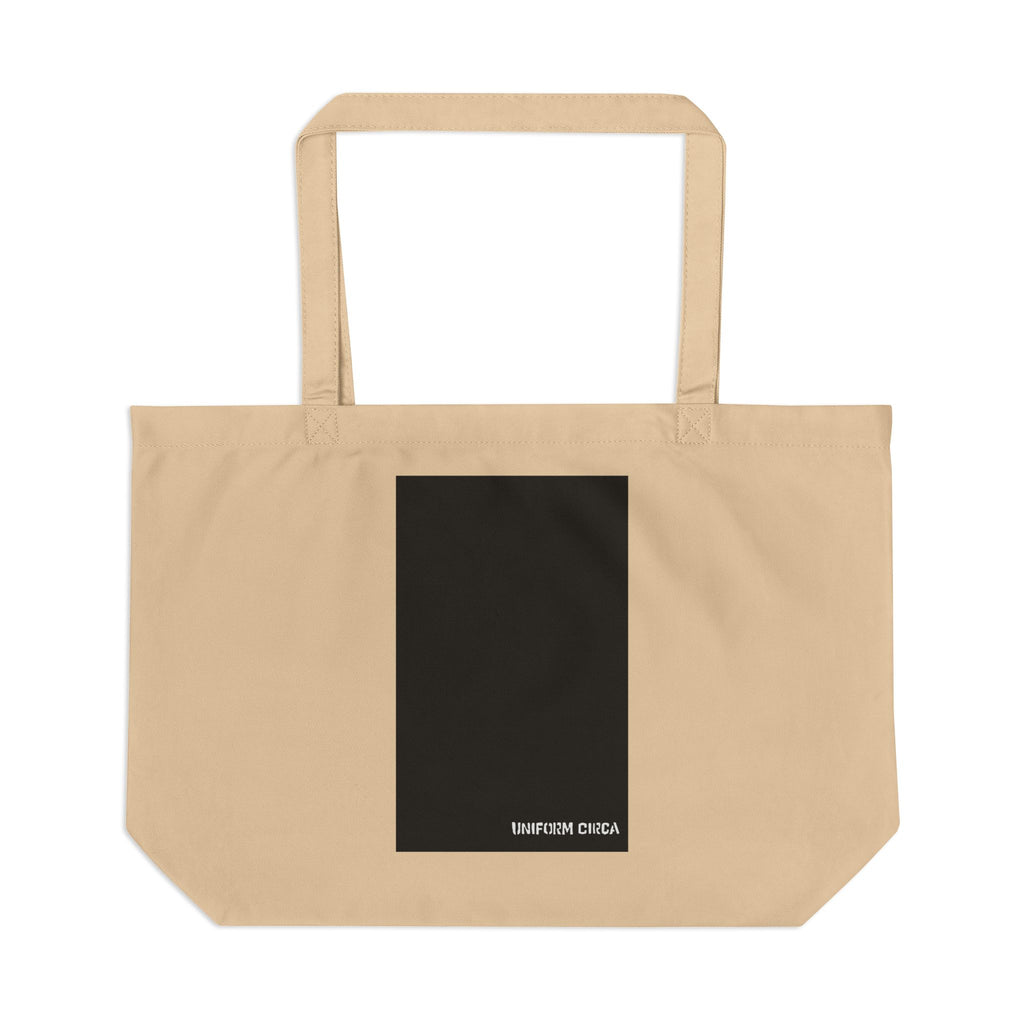 UNIFORM CIRCA TOTE | 99 BOX BLACK