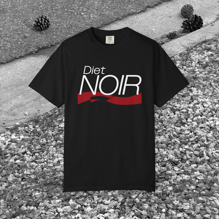 UNIFORM CIRCA T-SHIRT | DIET NOIR