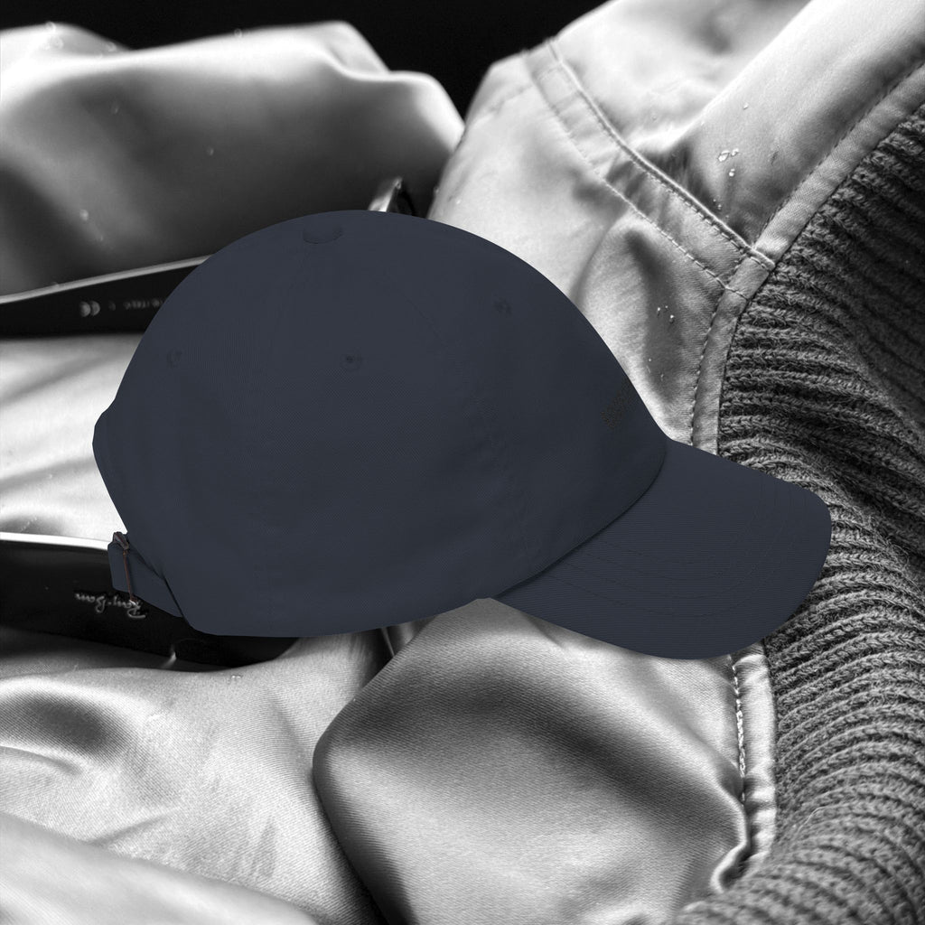 UNIFORM CIRCA DAD CAP | WORDMARK | EMBROIDERED