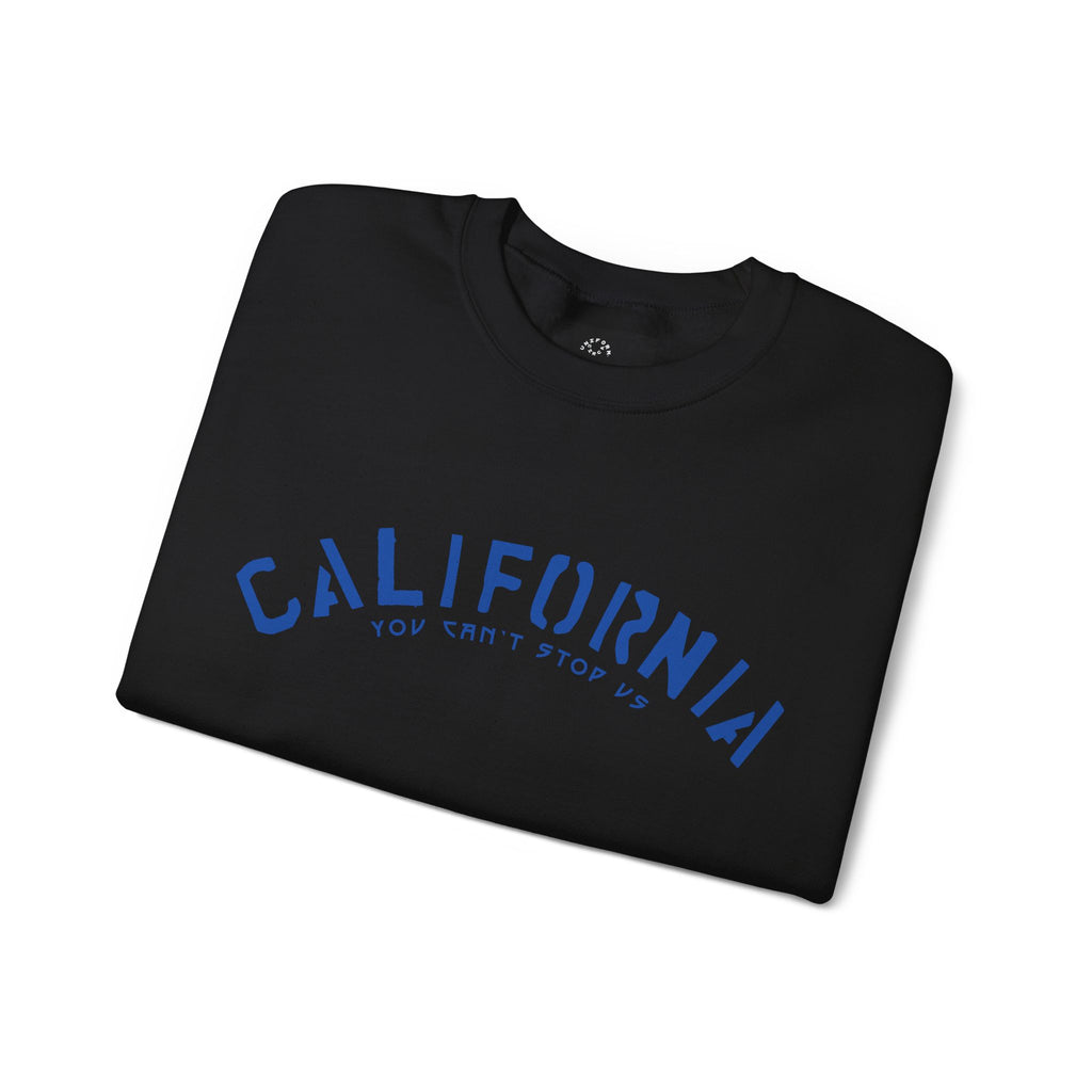 UNIFORM CIRCA SWEATSHIRT | ARC CALIFORNIA