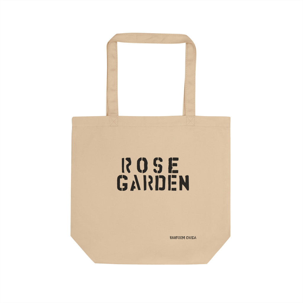 UNIFORM CIRCA TOTE | ROSE GARDEN