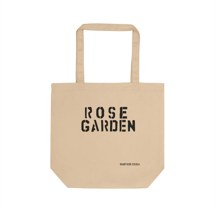 UNIFORM CIRCA TOTE | ROSE GARDEN