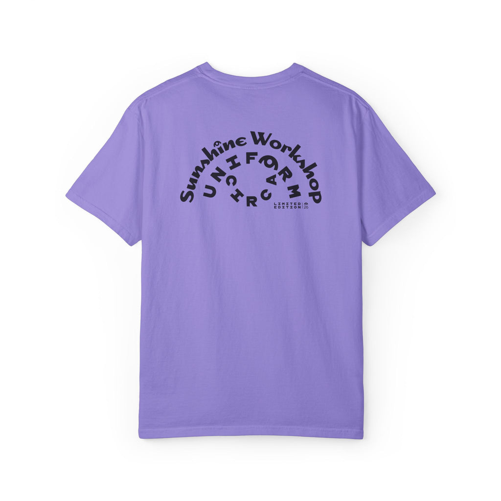 SUNSHINE WORKSHOP T-SHIRT | SUNSHINE