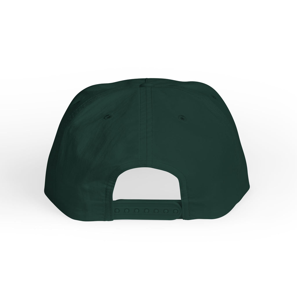 UNIFORM CIRCA SURF CAP | ARC UNIFORM WHITE