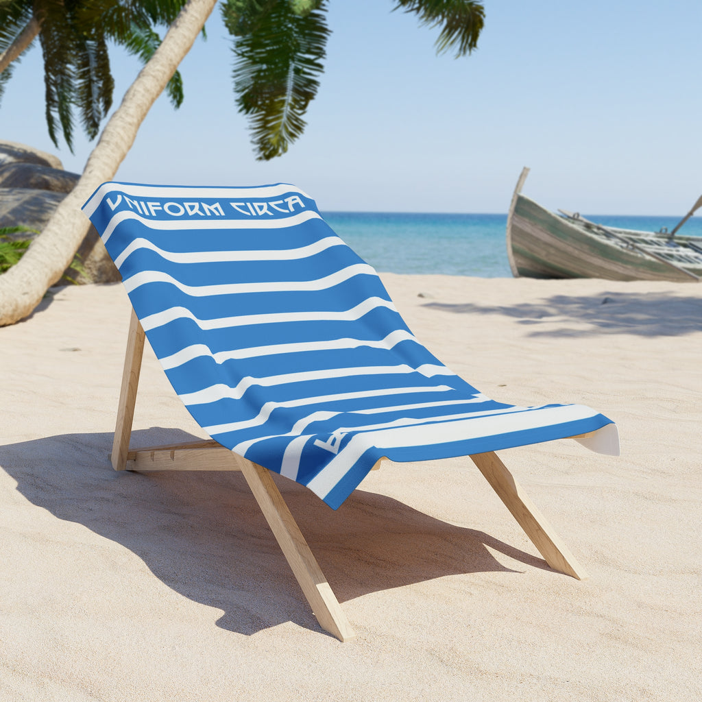 BEACHCOMBER | BLUE  | Perfect for Summer Fun and Relaxation