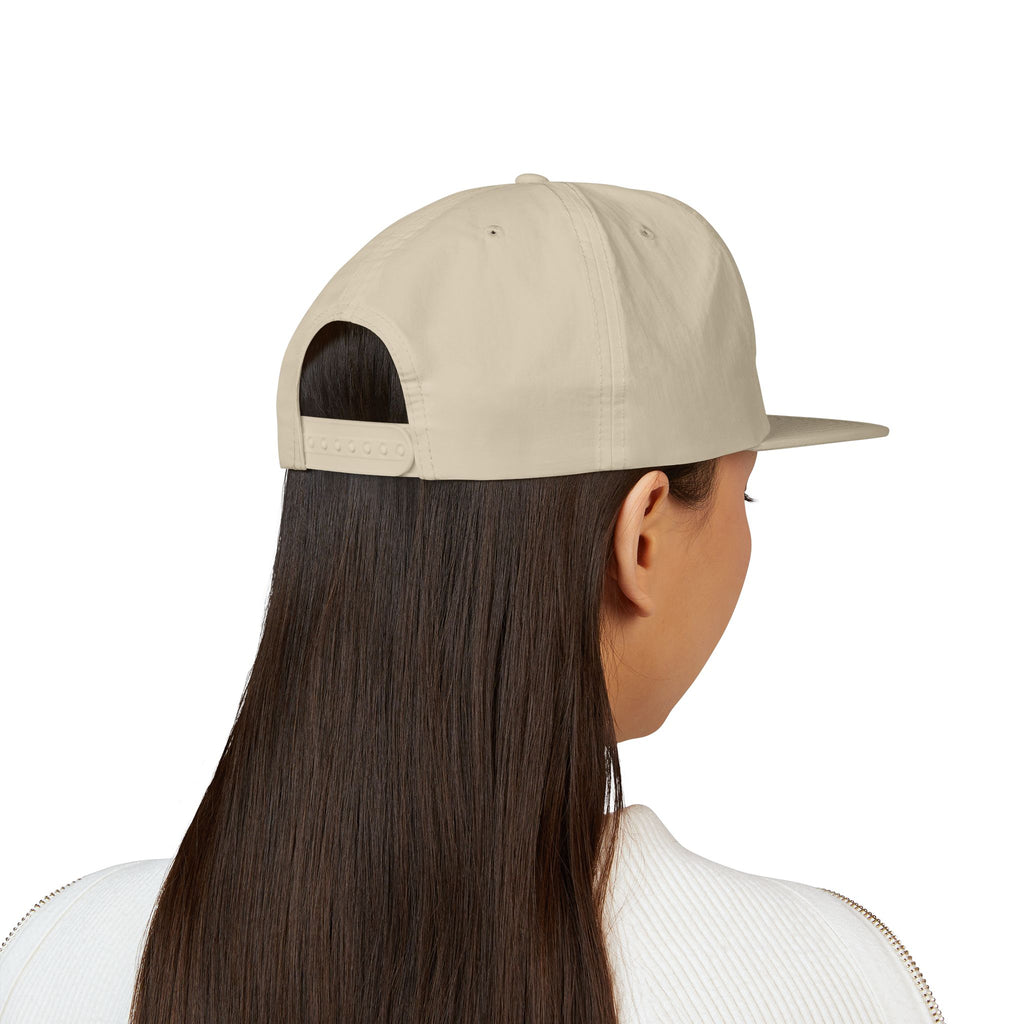 UNIFORM CIRCA SURF CAP | MONO-RING R/B