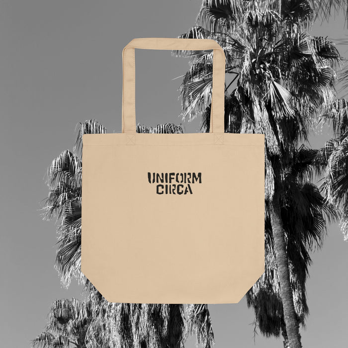 UNIFORM CIIRCA TOTE | FOUNDER IV
