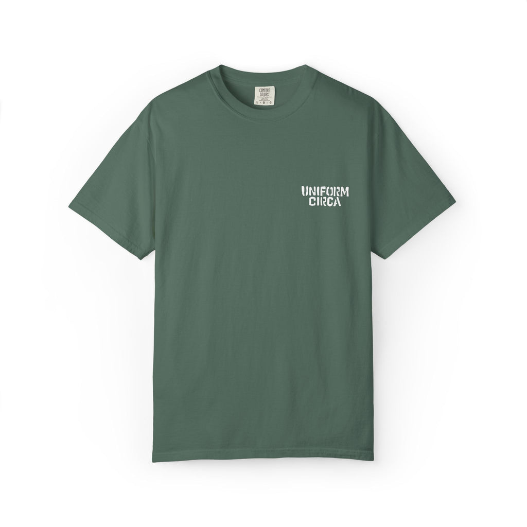 UNIFORM CIRCA T-SHIRT | 992 MARK