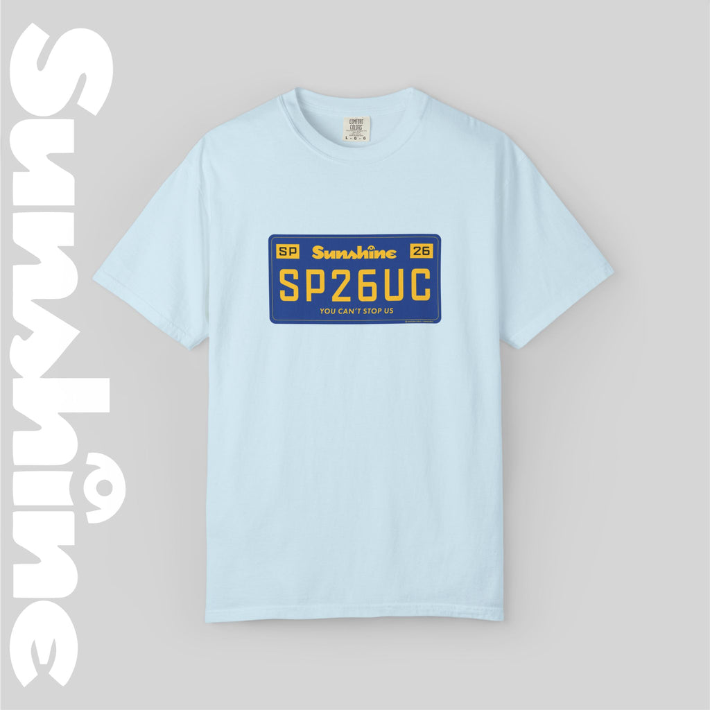 UNIFORM CIRCA T-SHIRT | PCH